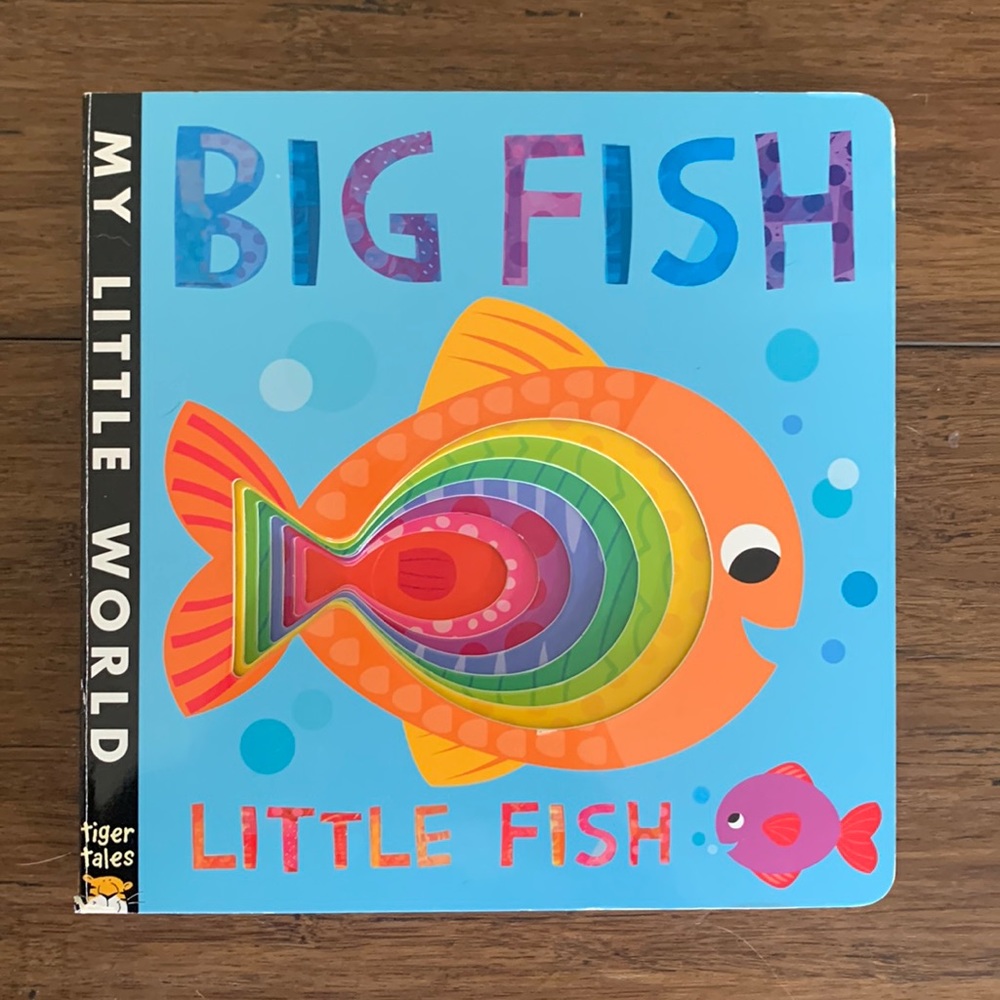 Childrens Book